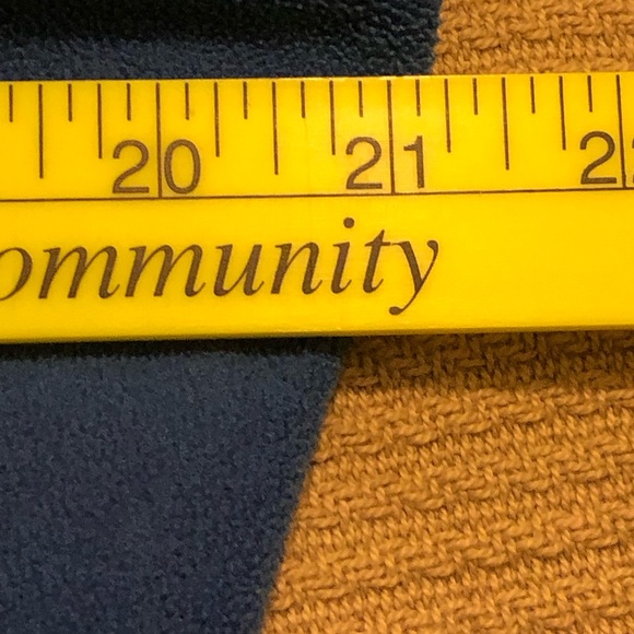 Wmn’s YMCA fleece - Picture 7 of 9